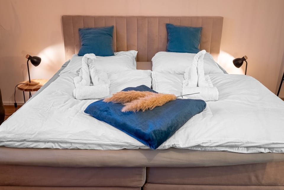 Schängel Chic 19 Apartment in Koblenz