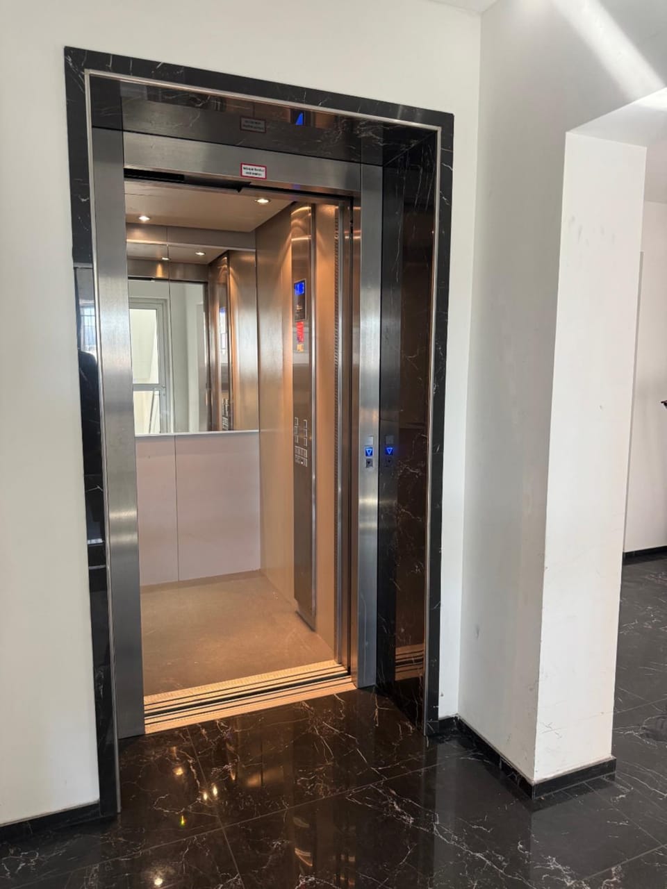 elevator