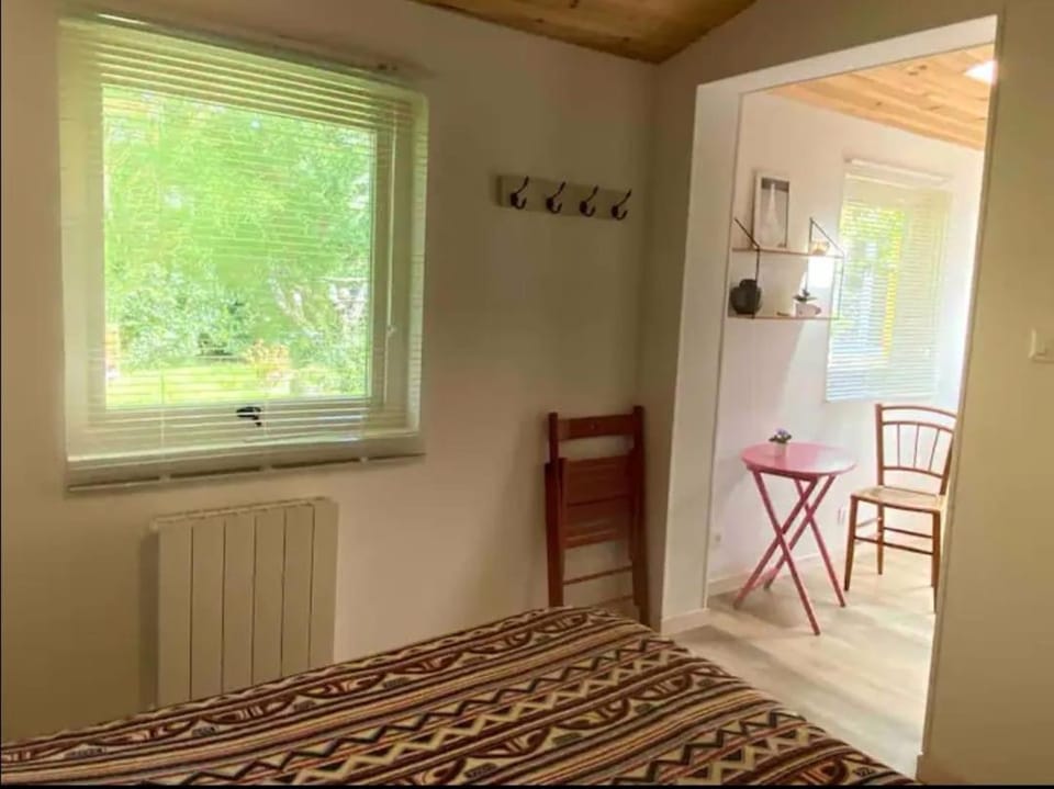 Chambre d hotes Bed and Breakfast in Bourgogne-Franche-Comté