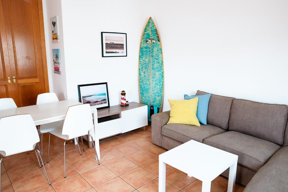 Communal lounge/ TV room, Living room, Seating area