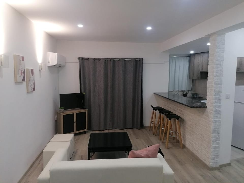 PoliaNapa Nest Apartment in Ayia Napa