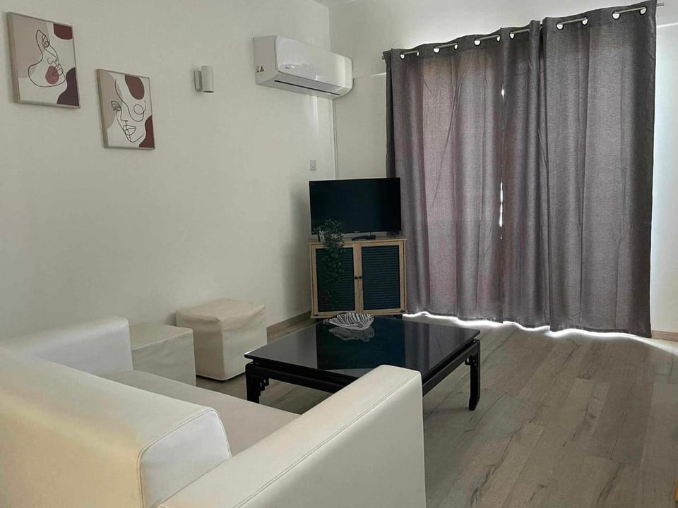 PoliaNapa Nest Apartment in Ayia Napa