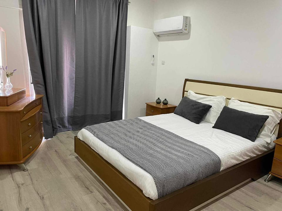 PoliaNapa Nest Apartment in Ayia Napa