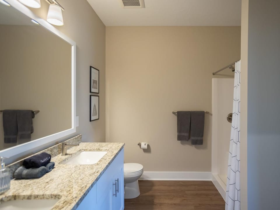 Toilet, Bathroom