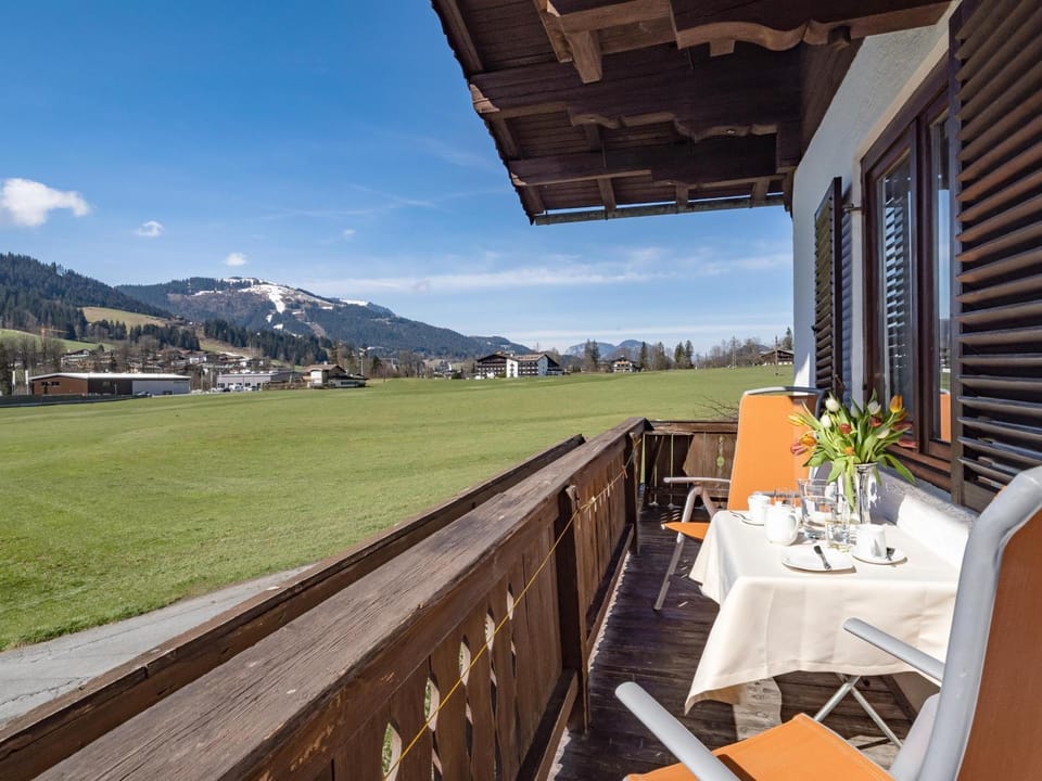 View (from property/room)