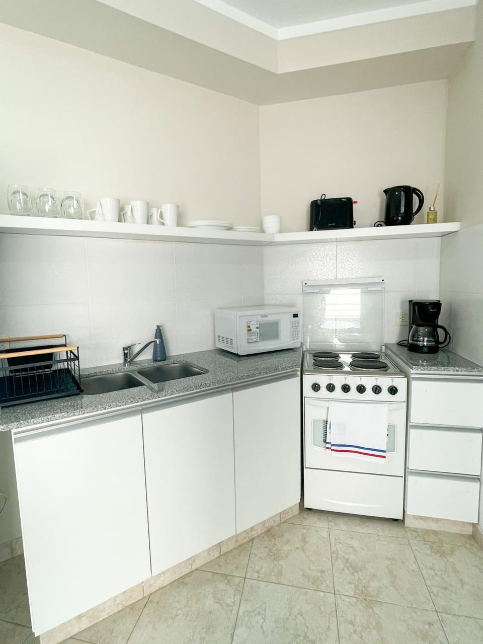 Saavedra 118 3°F by depptö Apartment in Bahía Blanca