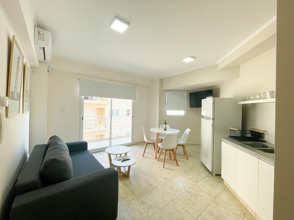 Saavedra 118 3°F by depptö Apartment in Bahía Blanca