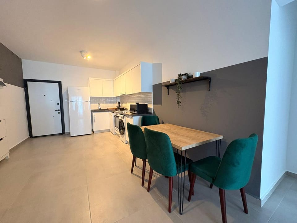 Atilius Modern One-Bedroom Apartment Caesar Resort & SPA, Long Beach Apartment in Famagusta District