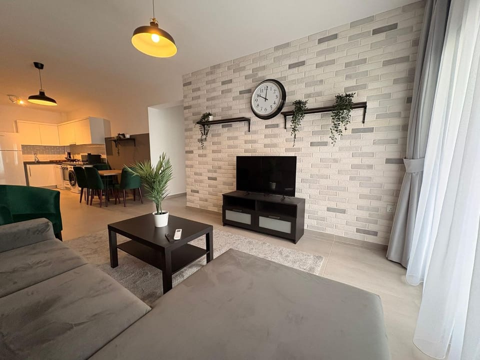 Atilius Modern One-Bedroom Apartment Caesar Resort & SPA, Long Beach Apartment in Famagusta District