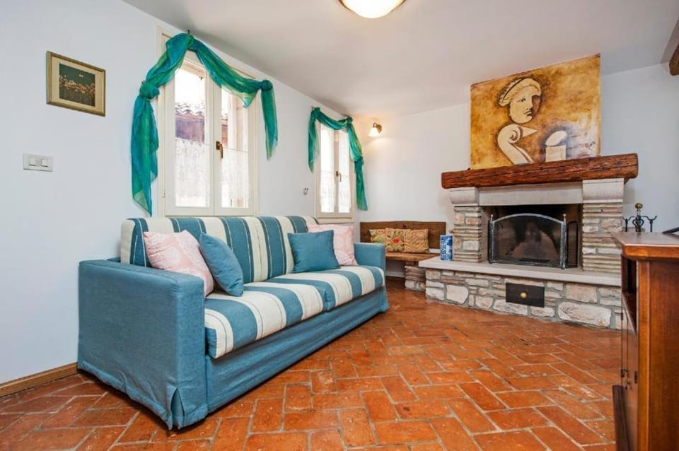 Apartments Casa Rubeus Rovinj Apartment in Rovinj