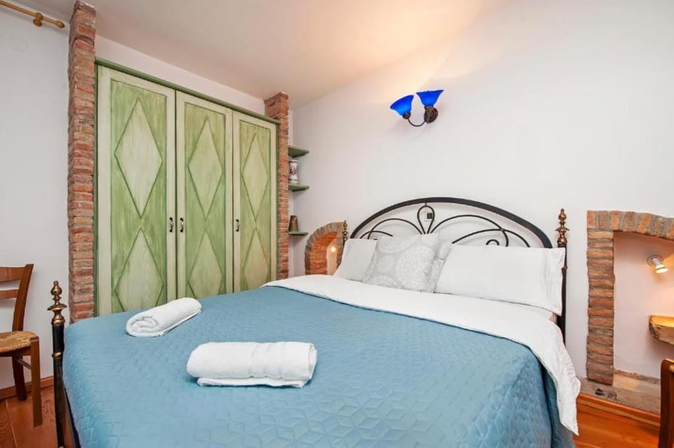 Apartments Casa Rubeus Rovinj Apartment in Rovinj