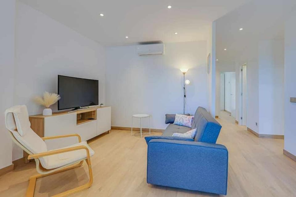 Apartamento Condal Apartment in Blanes