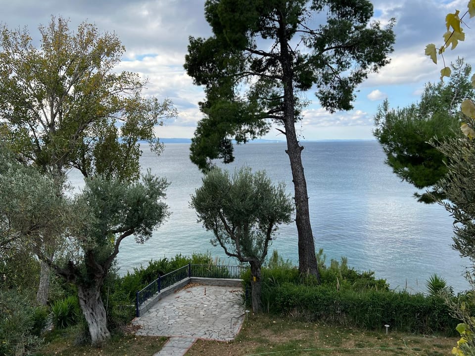 Sea view