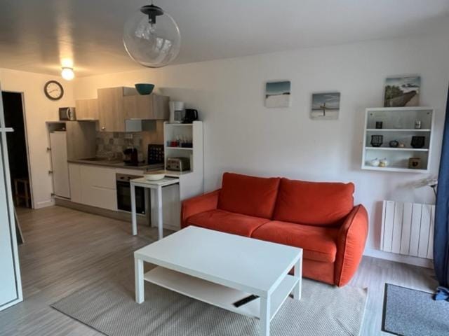 La Garrigue, au milieu des pins maritimes... Apartment in Hauts-de-France