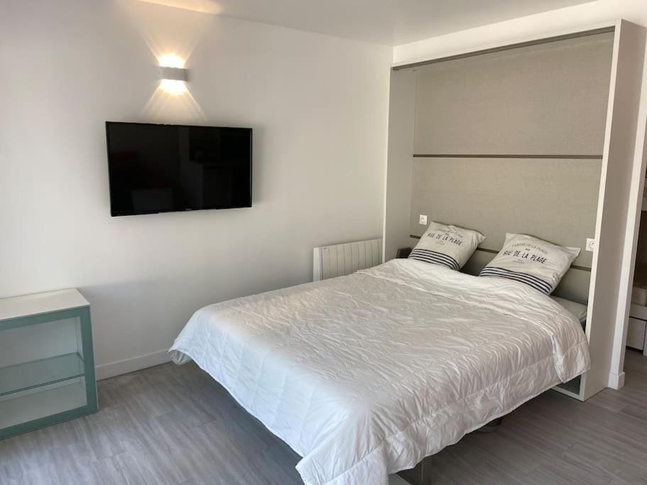 La Garrigue, au milieu des pins maritimes... Apartment in Hauts-de-France