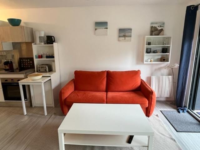 La Garrigue, au milieu des pins maritimes... Apartment in Hauts-de-France