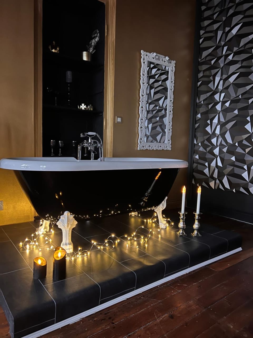 Bath