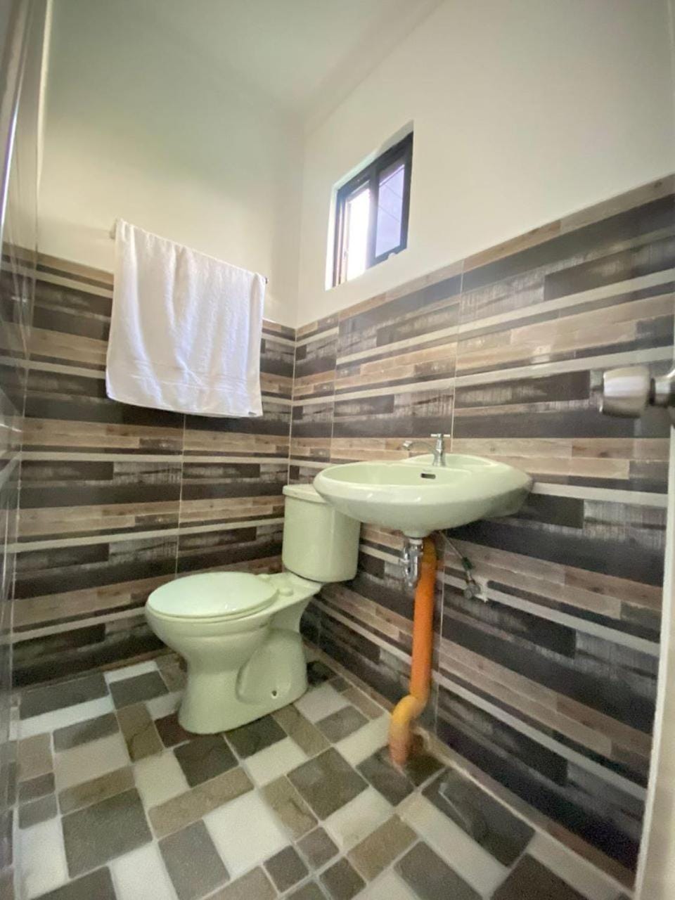 Althea Apartelle Inn in Central Visayas