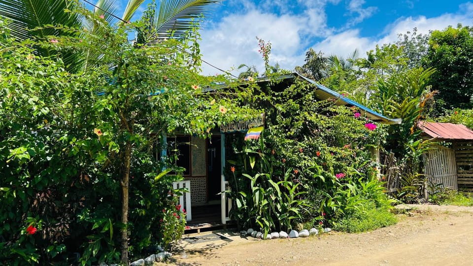 Villa Luz Ovelia Country House in Choco, Colombia