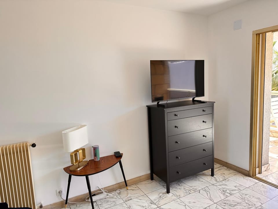 TV and multimedia