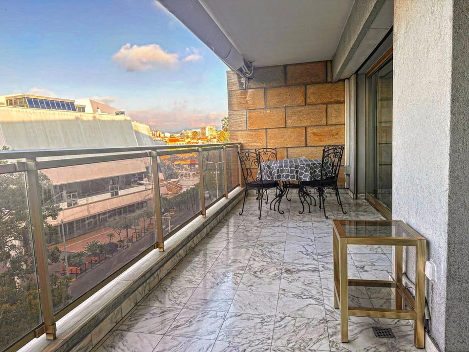 Balcony/Terrace, Balcony/Terrace