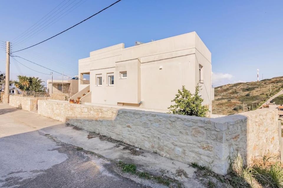 Property building, Natural landscape