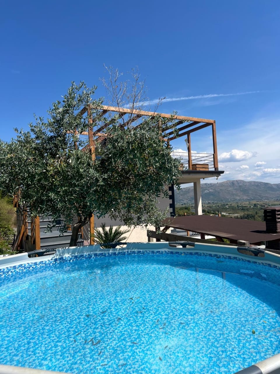 SunHill Villa Apartment in Montenegro