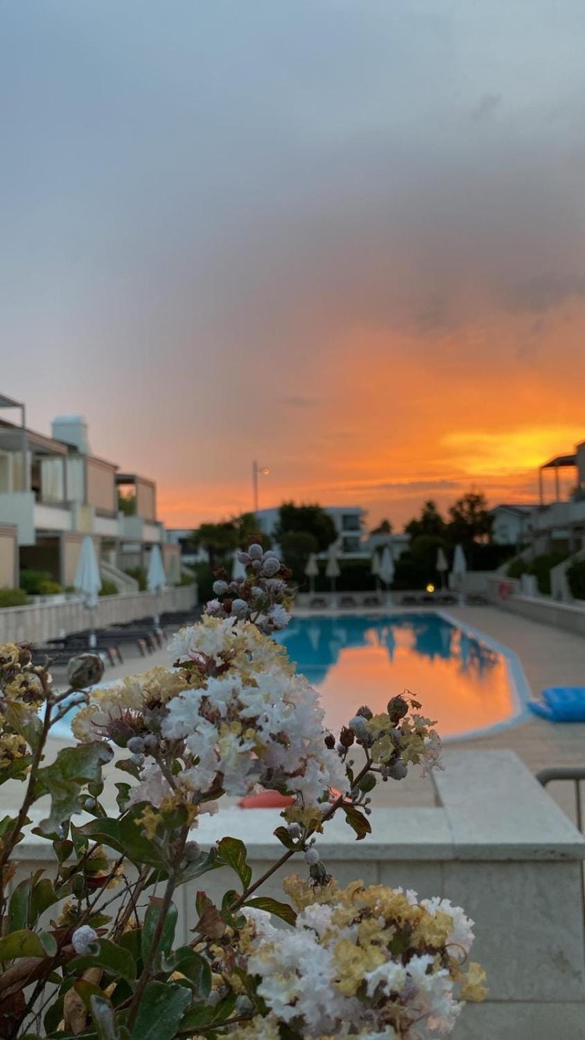 Residence Jesolo Lido centro con piscina Apartment in Lido di Jesolo