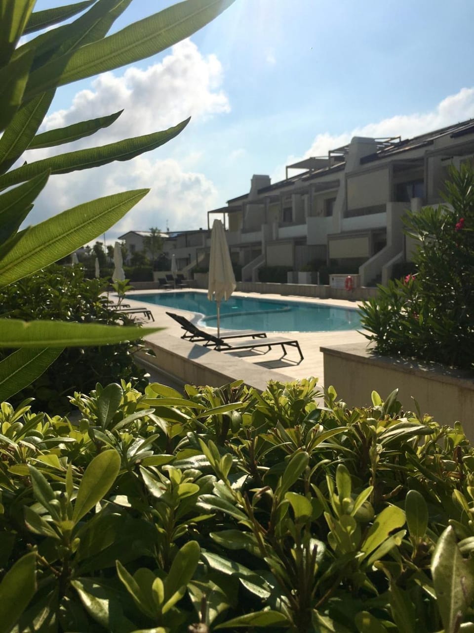 Residence Jesolo Lido centro con piscina Apartment in Lido di Jesolo