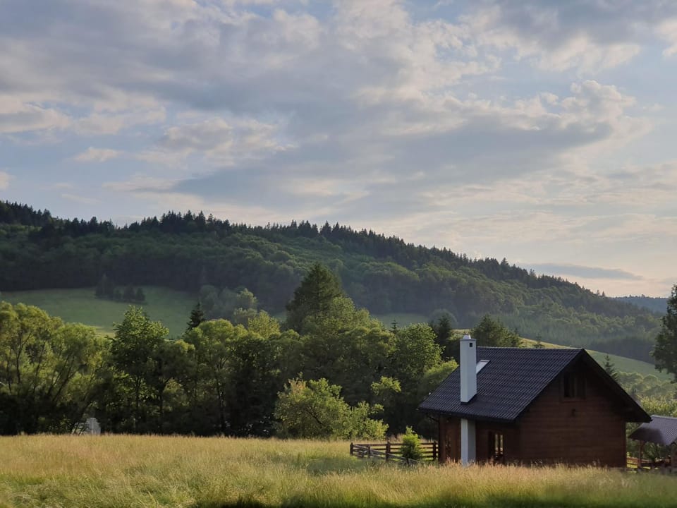 Day, Natural landscape, Mountain view