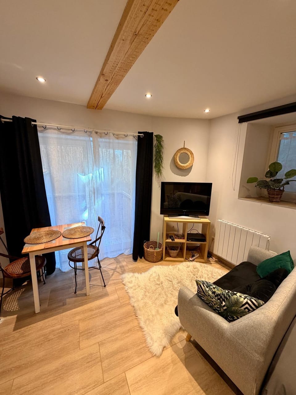 Studio cosy Kaysersberg centre Apartment in Grand Est
