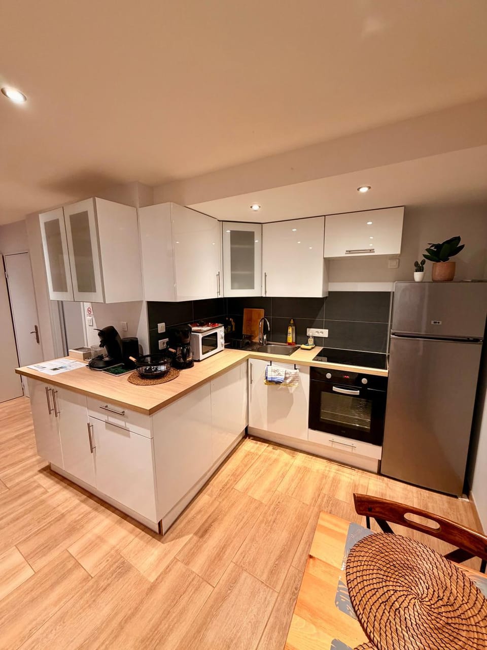 Studio cosy Kaysersberg centre Apartment in Grand Est
