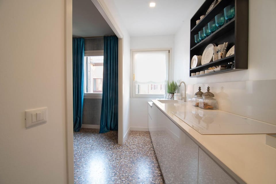 Rooftop San Marco Apartment in San Marco