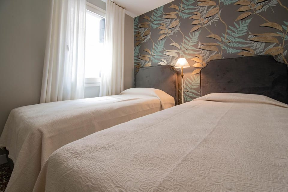 Rooftop San Marco Apartment in San Marco