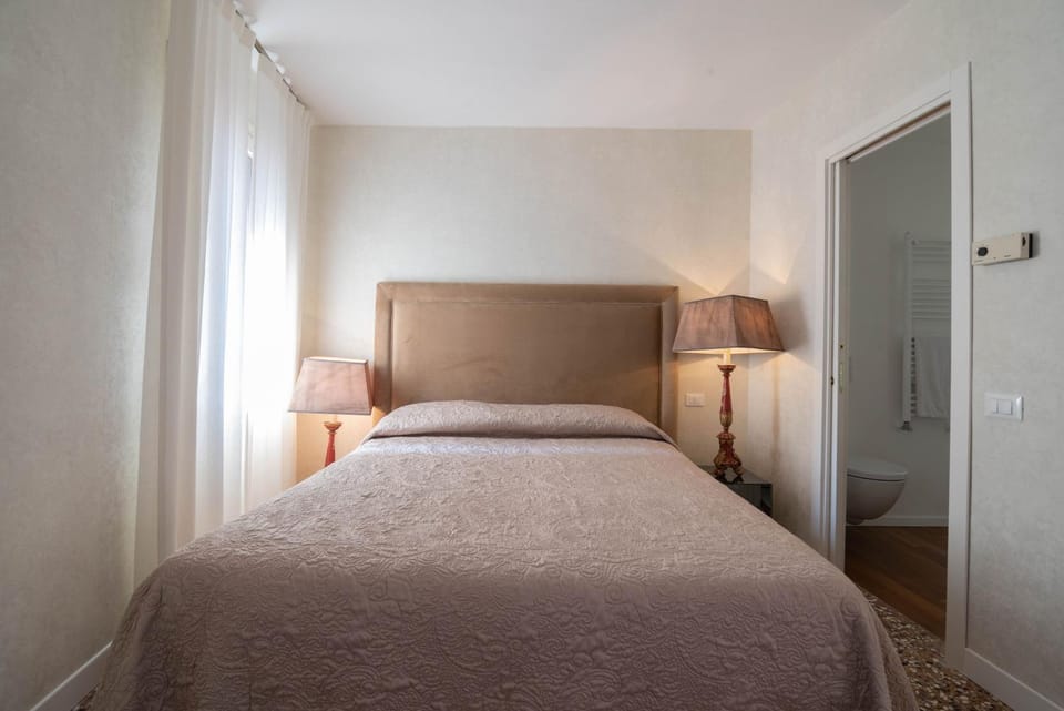 Rooftop San Marco Apartment in San Marco