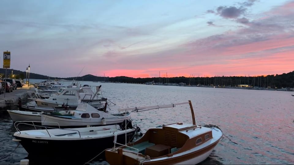 Day, Natural landscape, Activities, Sea view, Sunset