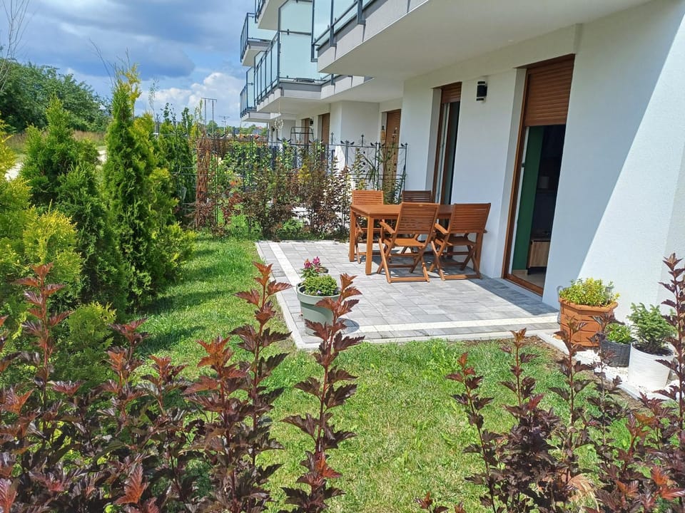 Apartament na Młyńskiej Apartment in Poland