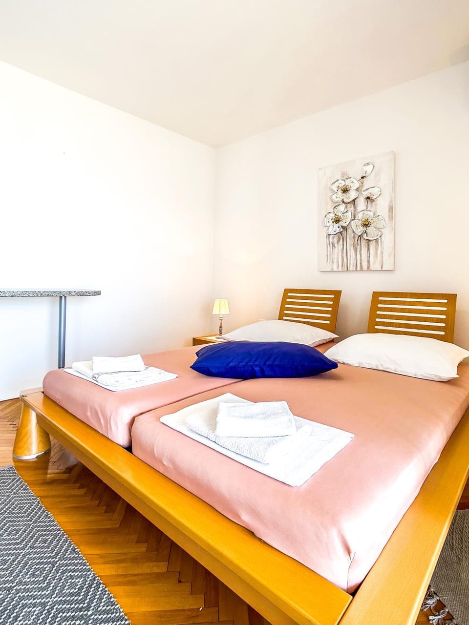 Zimmer - Room - Magdalena Bed and Breakfast in Lika-Senj County