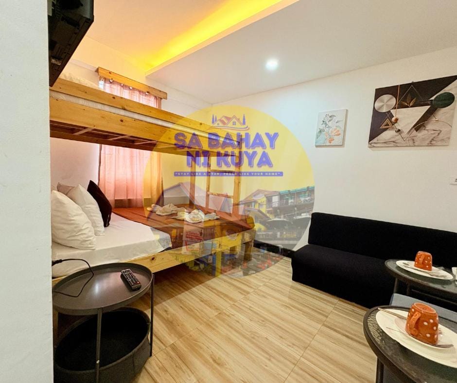 Baguio Camella Big Brother House Bed and Breakfast in Baguio