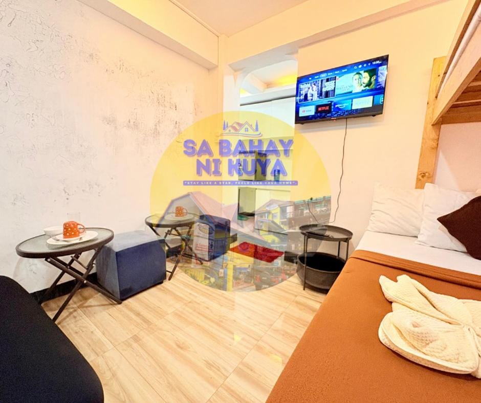 Baguio Camella Big Brother House Bed and Breakfast in Baguio