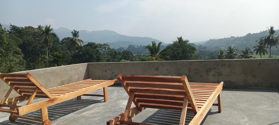 Boscage Homestay Apartment in Kandy
