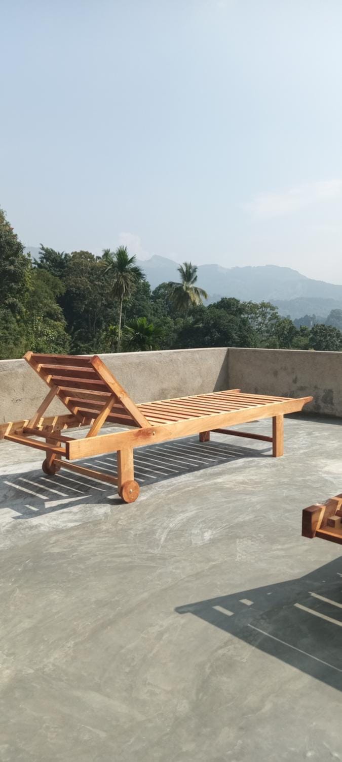 Boscage Homestay Apartment in Kandy