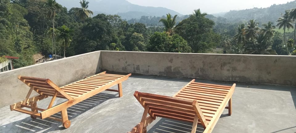 Boscage Homestay Apartment in Kandy