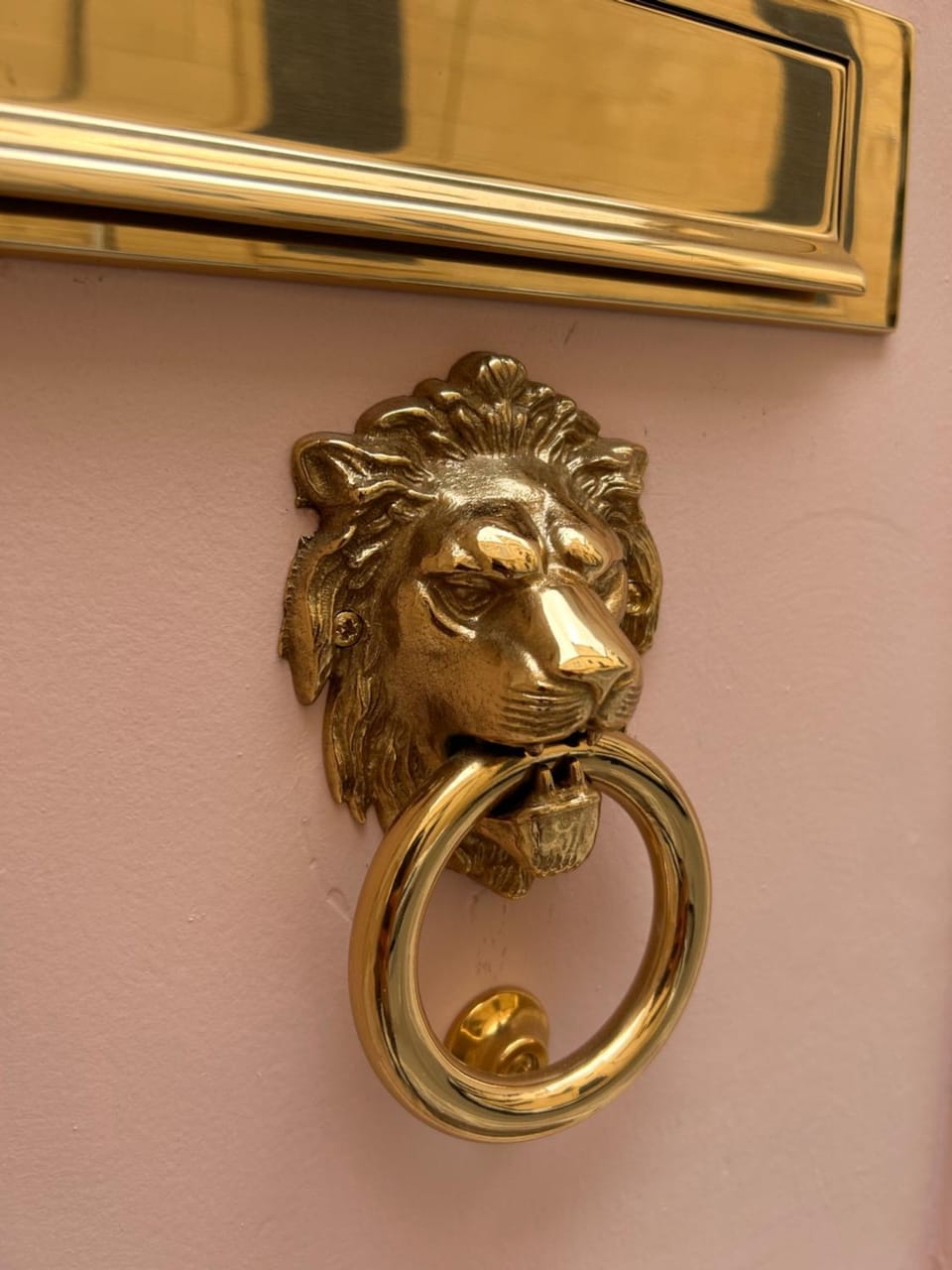 Decorative detail