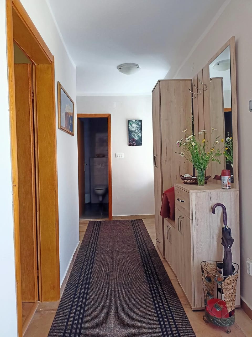 Holiday in the National park Lovcen House in Montenegro