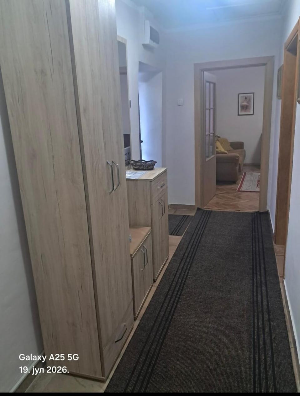 Holiday in the National park Lovcen House in Montenegro