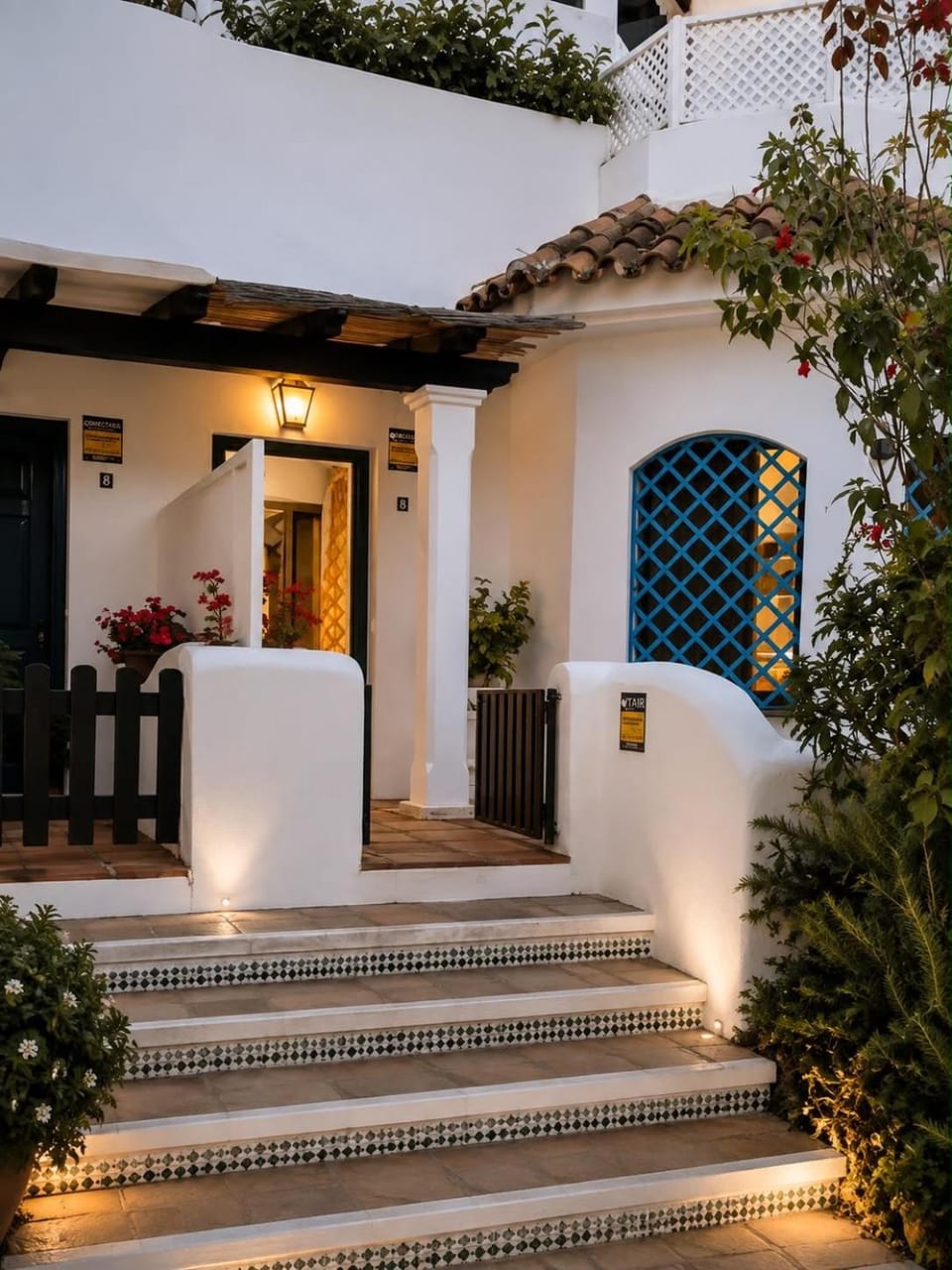 Marbella Elviria Luxury Apartment House in Marbella