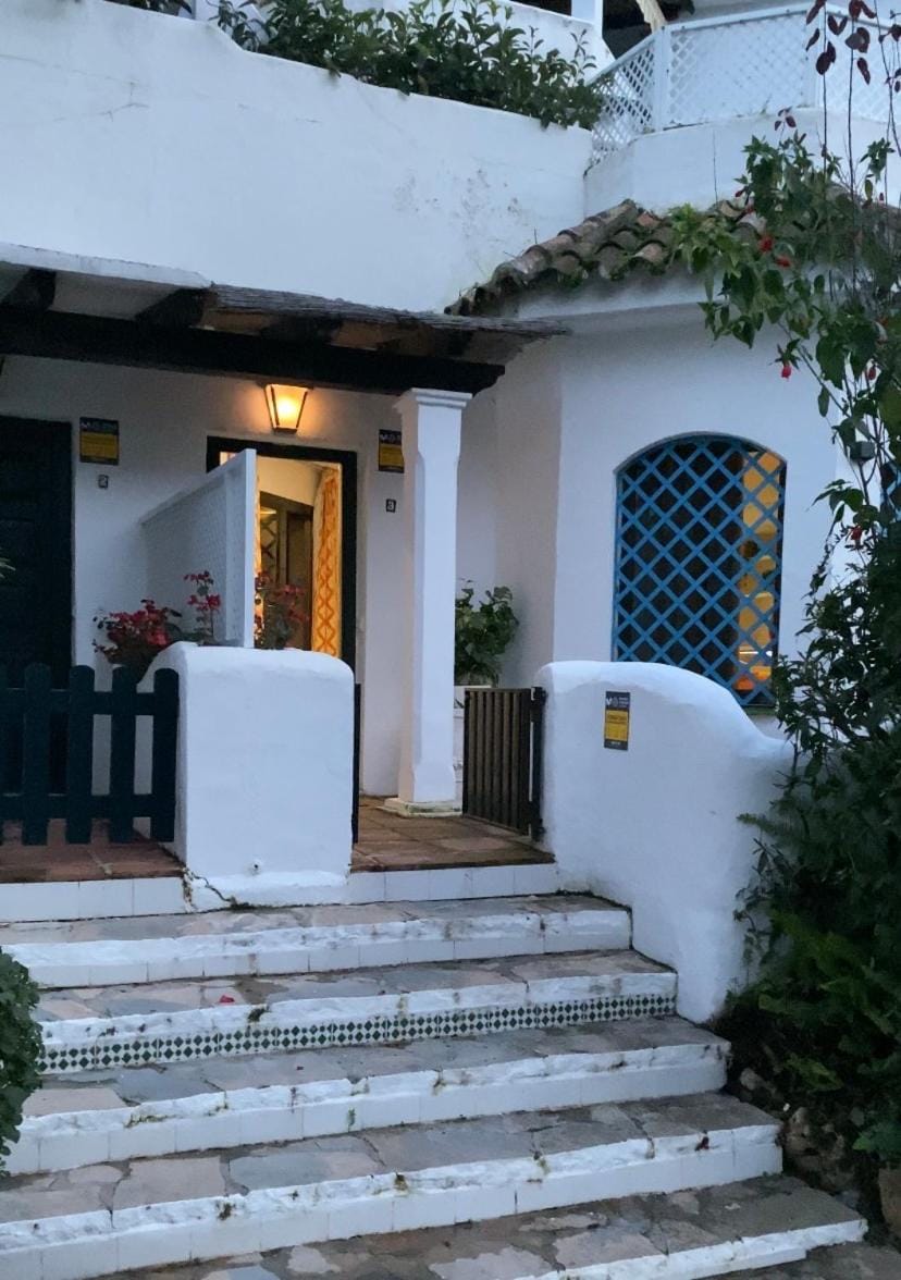 Marbella Elviria Luxury Apartment House in Marbella