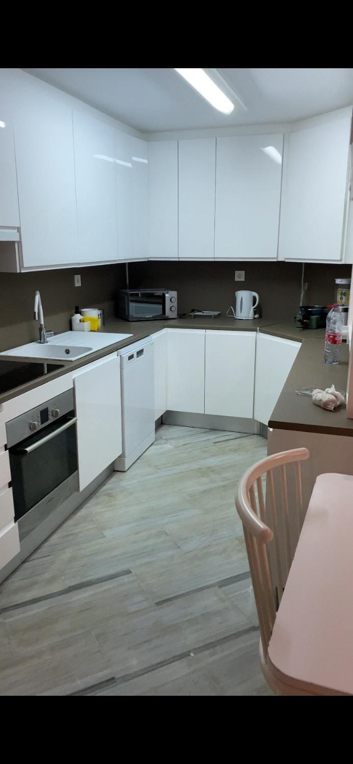 Marbella Elviria Luxury Apartment House in Marbella