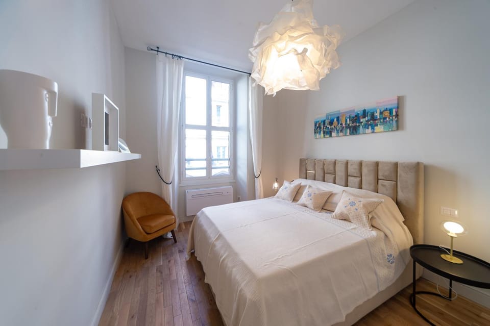 Casa Cattaneo, a due passi da Santa Maria Maggiore Apartment in Rome
